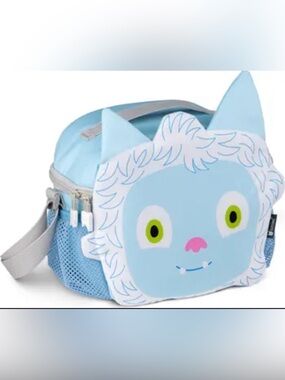 Tonies Yeti Character‎ Bag - Travel Bag